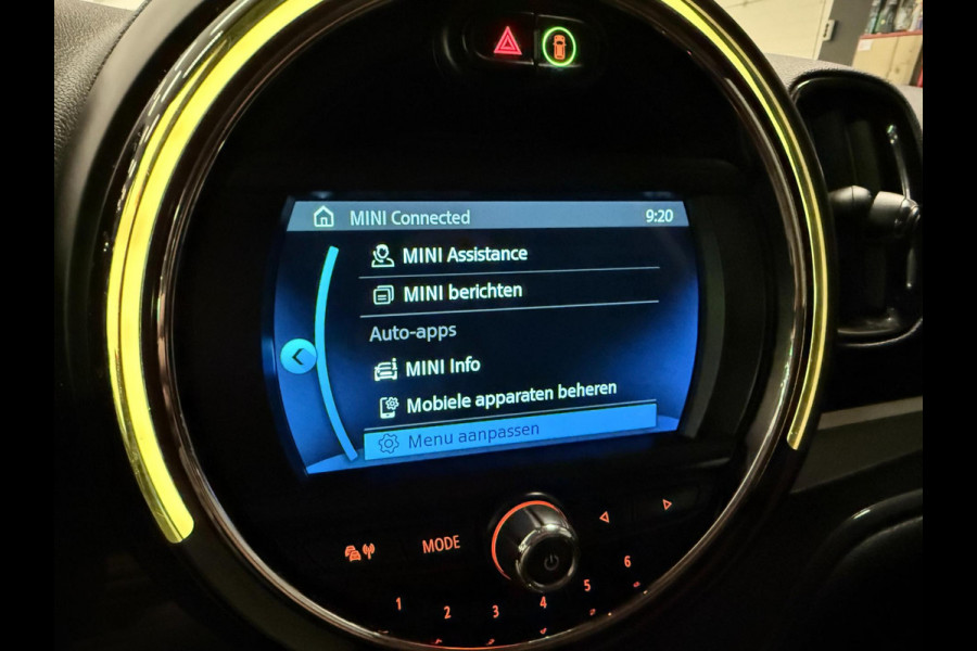 MINI Countryman 1.5 One Dutch Made Edition 19'' NAVI/CRUISE/ECC/PDC////