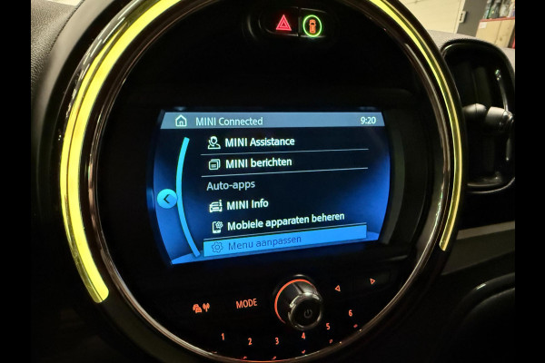 MINI Countryman 1.5 One Dutch Made Edition 19'' NAVI/CRUISE/ECC/PDC////