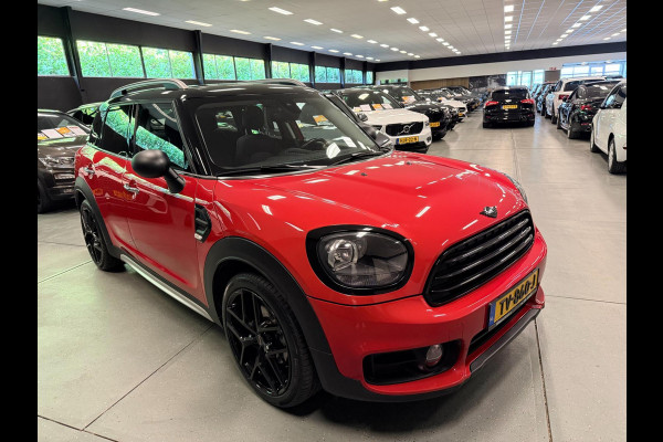 MINI Countryman 1.5 One Dutch Made Edition 19'' NAVI/CRUISE/ECC/PDC////