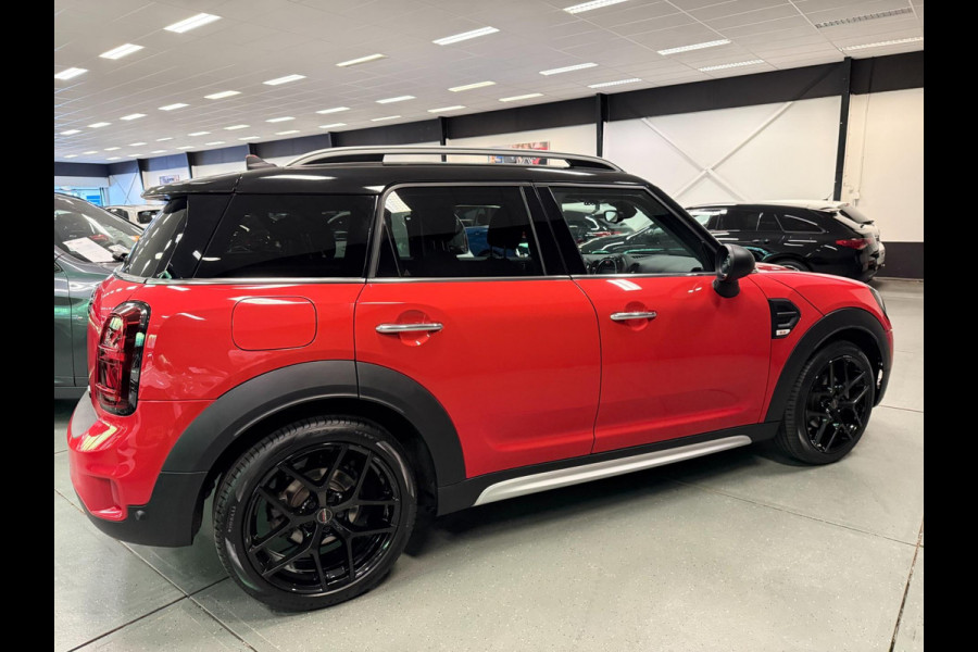 MINI Countryman 1.5 One Dutch Made Edition 19'' NAVI/CRUISE/ECC/PDC////