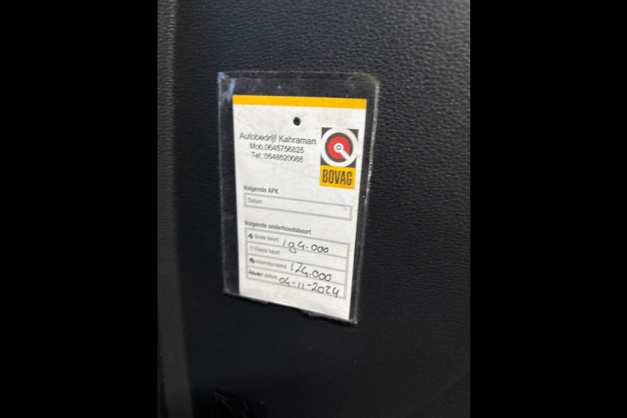 Škoda Octavia Combi 1.0 TSI Greentech Ambition Business Trekhaak, Carplay, Navi, Clima,