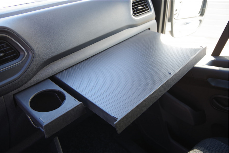 Renault Master T35 2.3 dCi 135PK L2H2 3-ZITS, TREKHAAK, STOELVERW. NAVI, CRUISE, AIRCO, APPLE CARPLAY