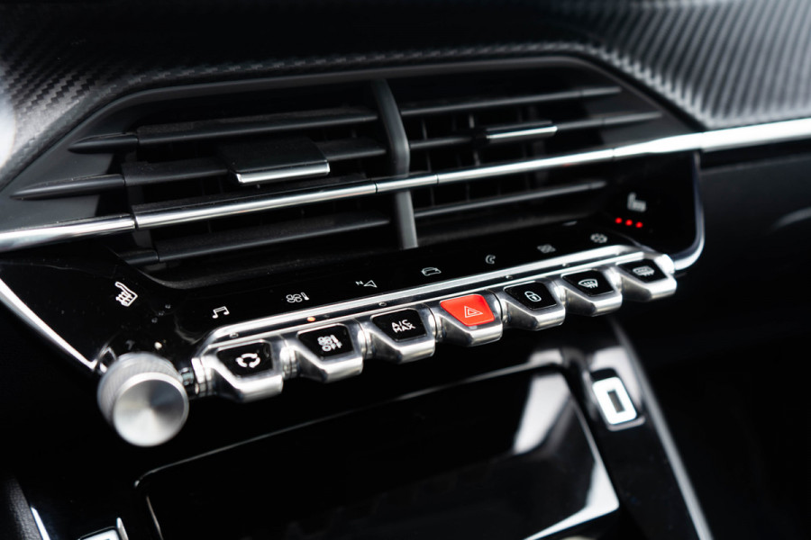 Peugeot 208 1.2 PureTech Allure / Navigatie/ Virtual Cockpit/ Panoramadak/ 74kW (101PK)