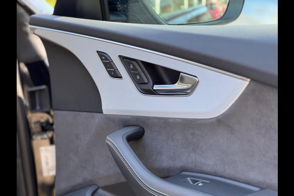 Audi Q8 60 TFSI e quattro Competition Adaptive Pano B&O Lane assist Keyless 3D-cam Head up Digital dashboard Massage Dealeronderho
