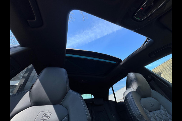 Audi Q8 60 TFSI e quattro Competition Adaptive Pano B&O Lane assist Keyless 3D-cam Head up Digital dashboard Massage Dealeronderho