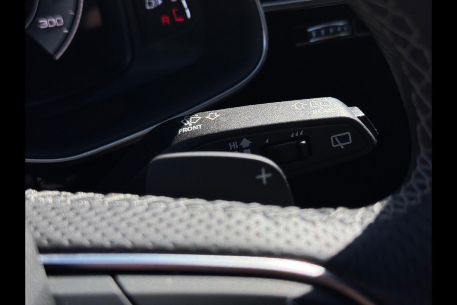 Audi Q8 60 TFSI e quattro Competition Adaptive Pano B&O Lane assist Keyless 3D-cam Head up Digital dashboard Massage Dealeronderho