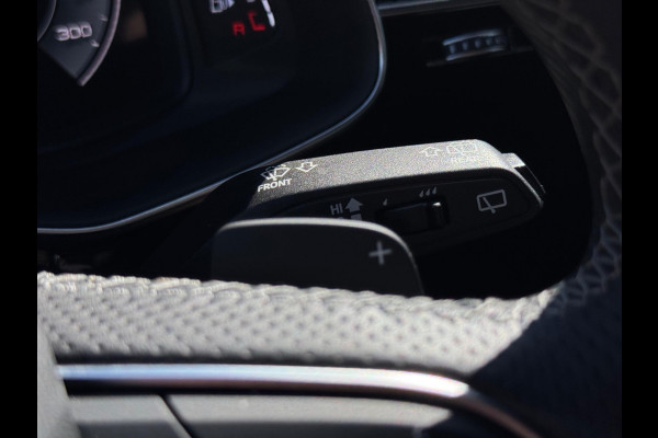 Audi Q8 60 TFSI e quattro Competition Adaptive Pano B&O Lane assist Keyless 3D-cam Head up Digital dashboard Massage Dealeronderho