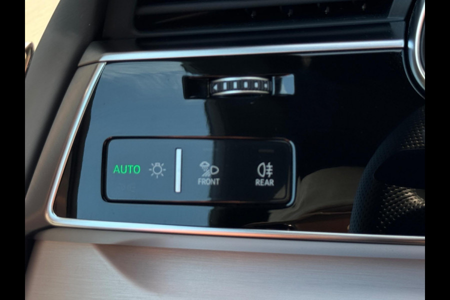 Audi Q8 60 TFSI e quattro Competition Adaptive Pano B&O Lane assist Keyless 3D-cam Head up Digital dashboard Massage Dealeronderho