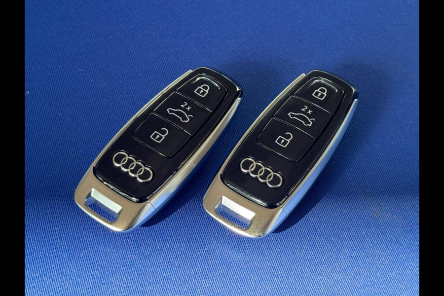 Audi Q8 60 TFSI e quattro Competition Adaptive Pano B&O Lane assist Keyless 3D-cam Head up Digital dashboard Massage Dealeronderho