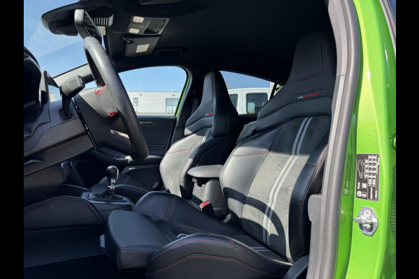 Ford Focus 2.3 EcoBoost ST-X 280pk | Winter Pack | Adaptive cruise control | Sper diff | Head up Display | Camera | AGR-stoelen
