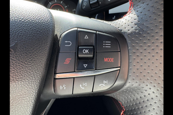 Ford Focus 2.3 EcoBoost ST-X 280pk | Winter Pack | Adaptive cruise control | Sper diff | Head up Display | Camera | AGR-stoelen