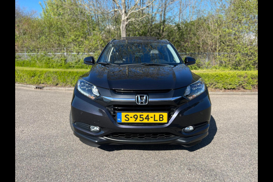 Honda HR-V 1.5 i-VTEC Executive Panorama dak Navigatie Parkeer Camera
