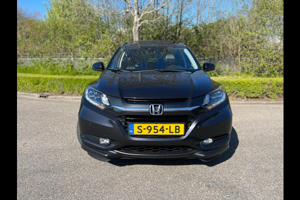 Honda HR-V 1.5 i-VTEC Executive Panorama dak Navigatie Parkeer Camera