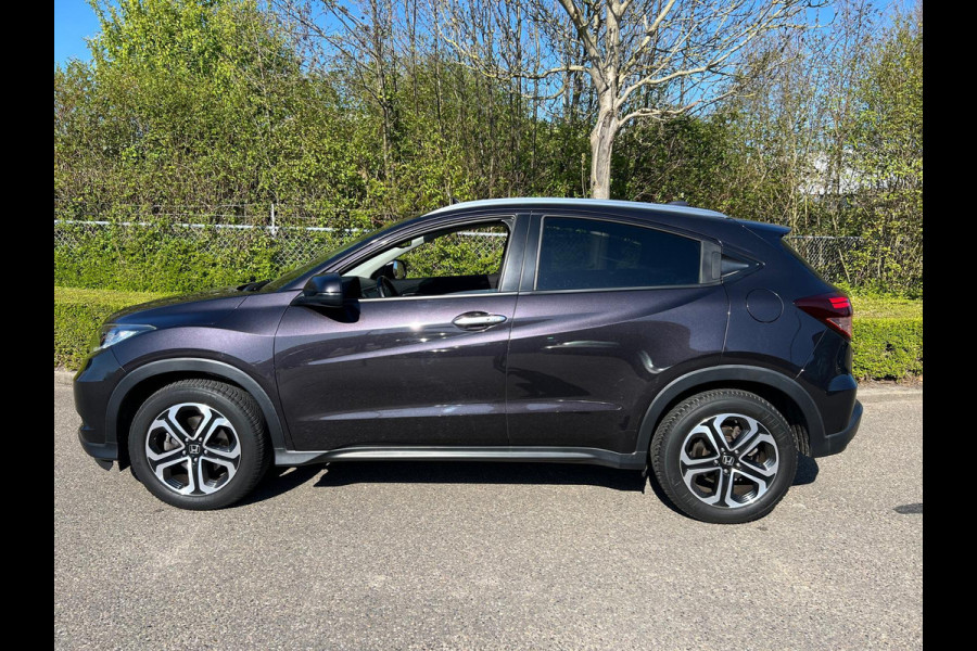 Honda HR-V 1.5 i-VTEC Executive Panorama dak Navigatie Parkeer Camera