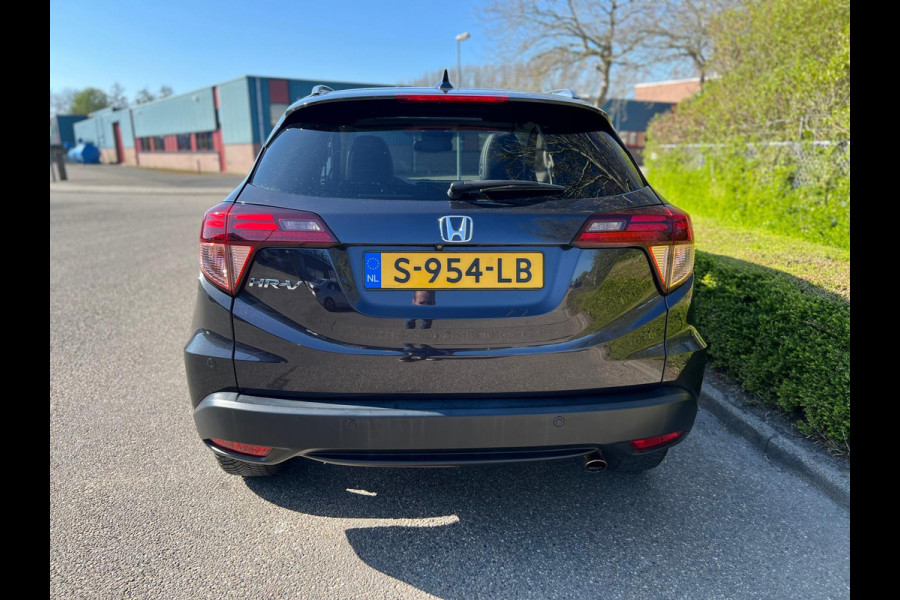 Honda HR-V 1.5 i-VTEC Executive Panorama dak Navigatie Parkeer Camera
