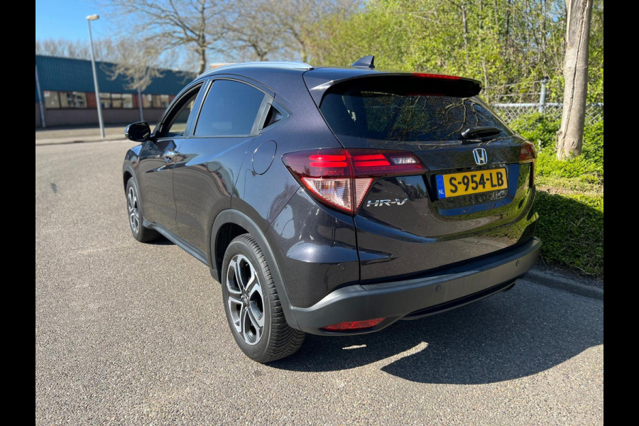 Honda HR-V 1.5 i-VTEC Executive Panorama dak Navigatie Parkeer Camera