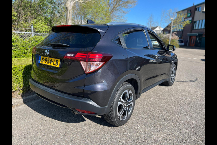 Honda HR-V 1.5 i-VTEC Executive Panorama dak Navigatie Parkeer Camera