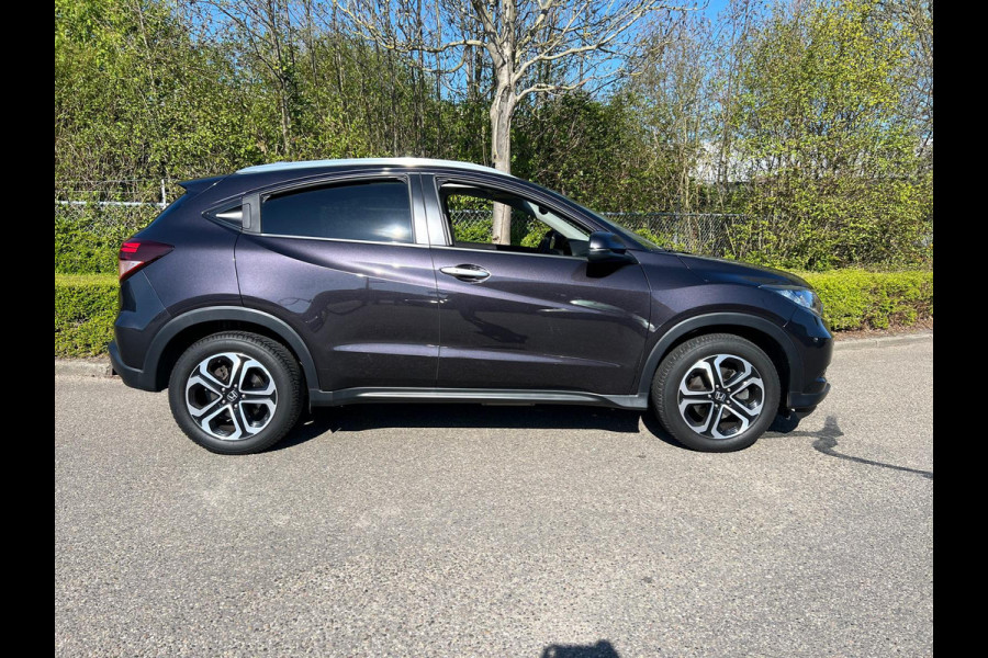 Honda HR-V 1.5 i-VTEC Executive Panorama dak Navigatie Parkeer Camera