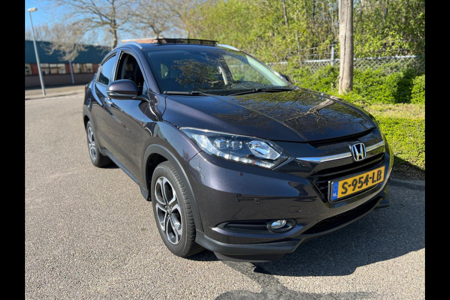 Honda HR-V 1.5 i-VTEC Executive Panorama dak Navigatie Parkeer Camera