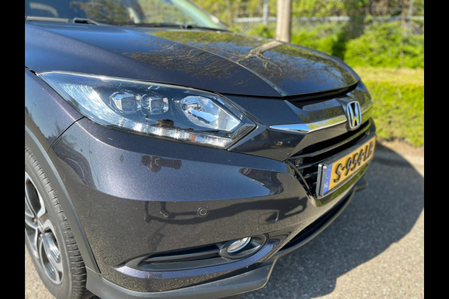 Honda HR-V 1.5 i-VTEC Executive Panorama dak Navigatie Parkeer Camera