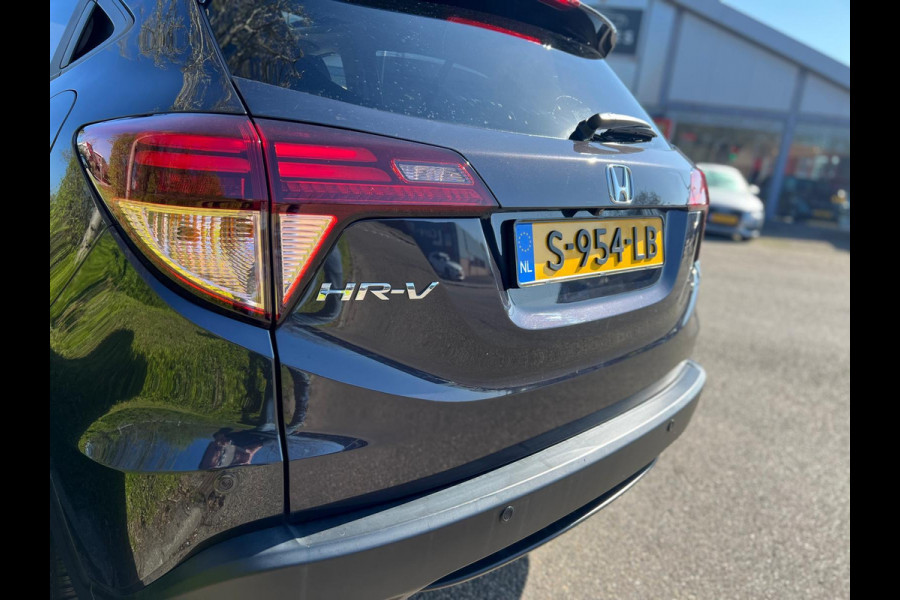 Honda HR-V 1.5 i-VTEC Executive Panorama dak Navigatie Parkeer Camera
