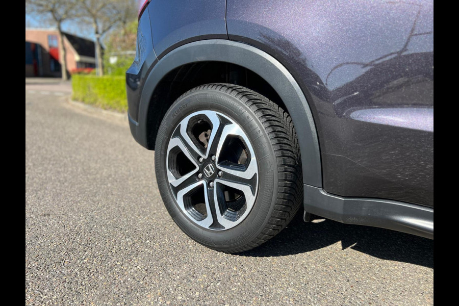 Honda HR-V 1.5 i-VTEC Executive Panorama dak Navigatie Parkeer Camera