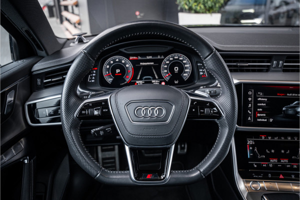 Audi A6 Limousine 55 TFSI quattro Design Pro Line Plus - S Line | B&O Advanced l Memory | 360 Camera | Night Vision