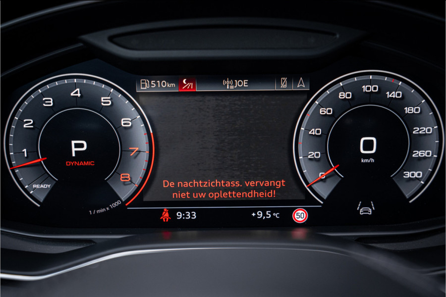 Audi A6 Limousine 55 TFSI quattro Design Pro Line Plus - S Line | B&O Advanced l Memory | 360 Camera | Night Vision