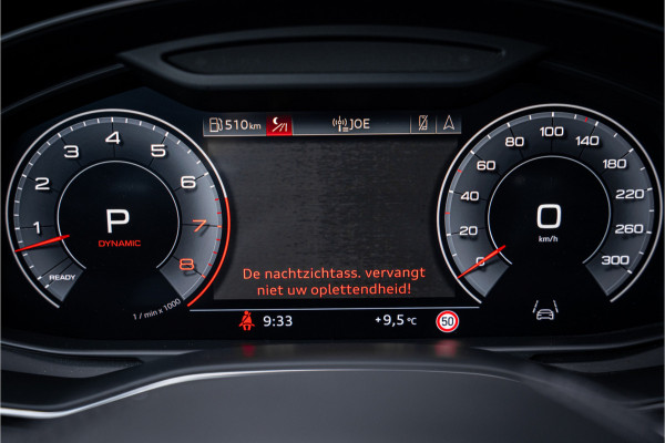 Audi A6 Limousine 55 TFSI quattro Design Pro Line Plus - S Line | B&O Advanced l Memory | 360 Camera | Night Vision