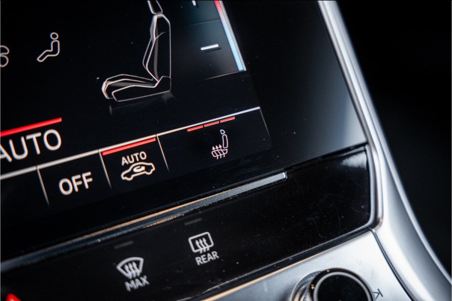 Audi A6 Limousine 55 TFSI quattro Design Pro Line Plus - S Line | B&O Advanced l Memory | 360 Camera | Night Vision