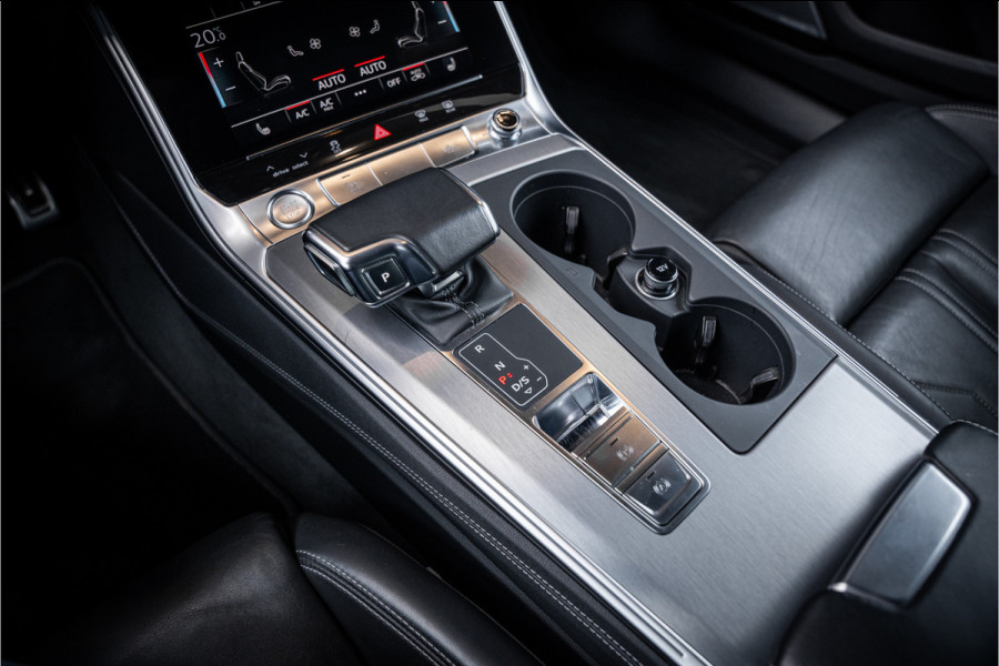 Audi A6 Limousine 55 TFSI quattro Design Pro Line Plus - S Line | B&O Advanced l Memory | 360 Camera | Night Vision