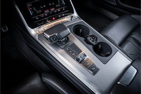 Audi A6 Limousine 55 TFSI quattro Design Pro Line Plus - S Line | B&O Advanced l Memory | 360 Camera | Night Vision