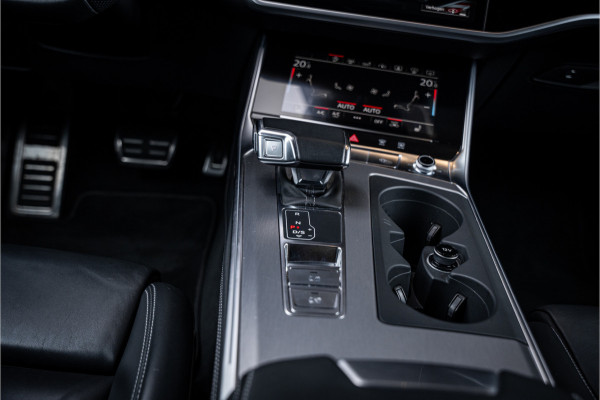 Audi A6 Limousine 55 TFSI quattro Design Pro Line Plus - S Line | B&O Advanced l Memory | 360 Camera | Night Vision