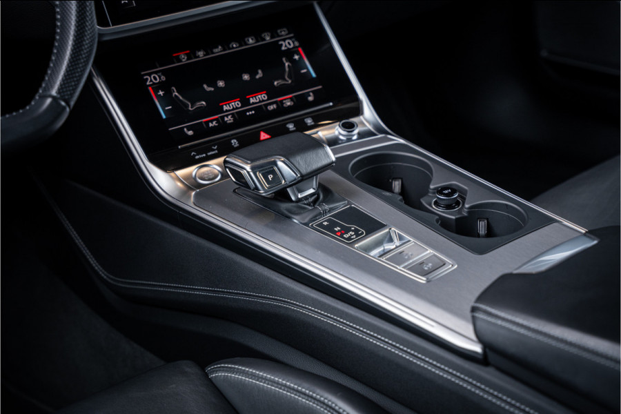 Audi A6 Limousine 55 TFSI quattro Design Pro Line Plus - S Line | B&O Advanced l Memory | 360 Camera | Night Vision