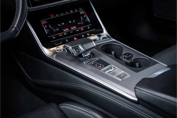 Audi A6 Limousine 55 TFSI quattro Design Pro Line Plus - S Line | B&O Advanced l Memory | 360 Camera | Night Vision