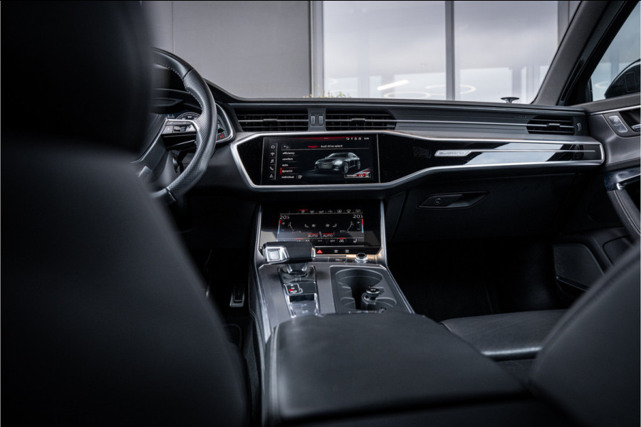 Audi A6 Limousine 55 TFSI quattro Design Pro Line Plus - S Line | B&O Advanced l Memory | 360 Camera | Night Vision