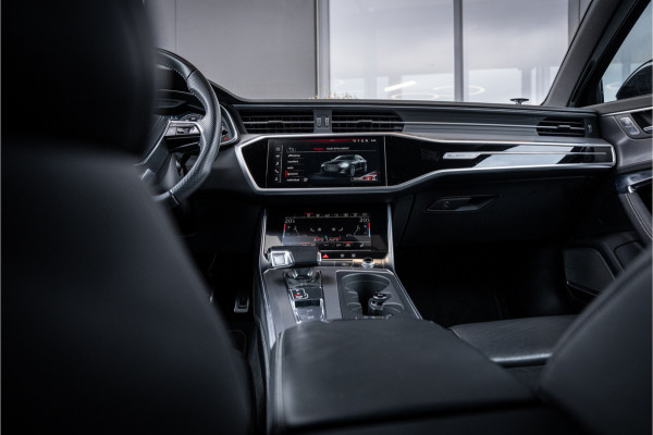 Audi A6 Limousine 55 TFSI quattro Design Pro Line Plus - S Line | B&O Advanced l Memory | 360 Camera | Night Vision