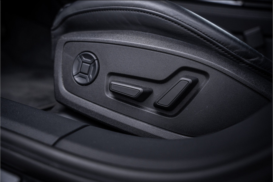 Audi A6 Limousine 55 TFSI quattro Design Pro Line Plus - S Line | B&O Advanced l Memory | 360 Camera | Night Vision