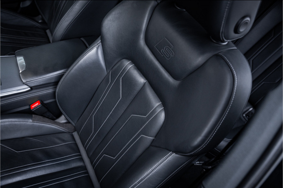 Audi A6 Limousine 55 TFSI quattro Design Pro Line Plus - S Line | B&O Advanced l Memory | 360 Camera | Night Vision