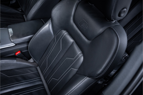 Audi A6 Limousine 55 TFSI quattro Design Pro Line Plus - S Line | B&O Advanced l Memory | 360 Camera | Night Vision