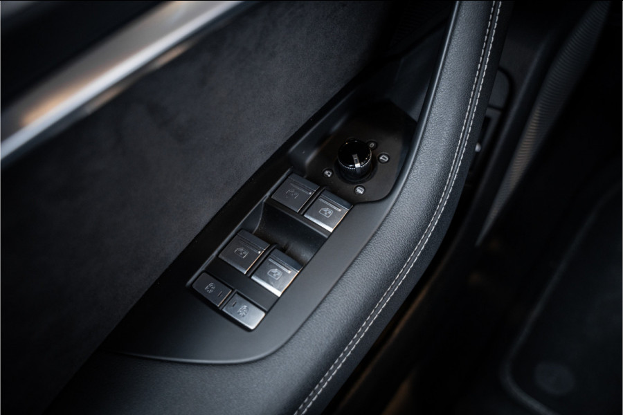 Audi A6 Limousine 55 TFSI quattro Design Pro Line Plus - S Line | B&O Advanced l Memory | 360 Camera | Night Vision