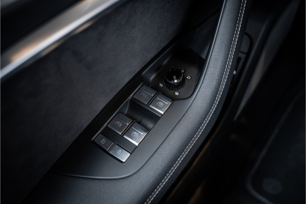 Audi A6 Limousine 55 TFSI quattro Design Pro Line Plus - S Line | B&O Advanced l Memory | 360 Camera | Night Vision