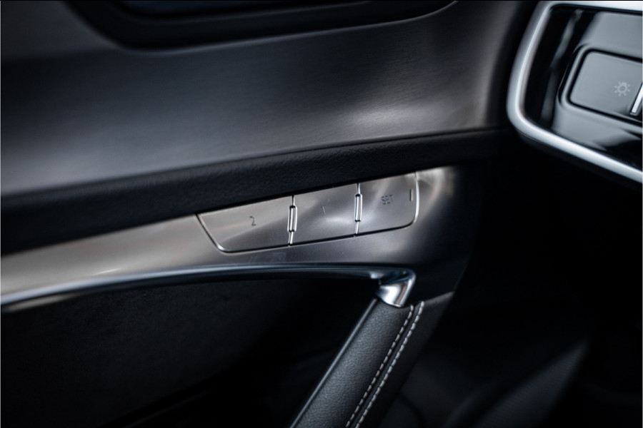 Audi A6 Limousine 55 TFSI quattro Design Pro Line Plus - S Line | B&O Advanced l Memory | 360 Camera | Night Vision