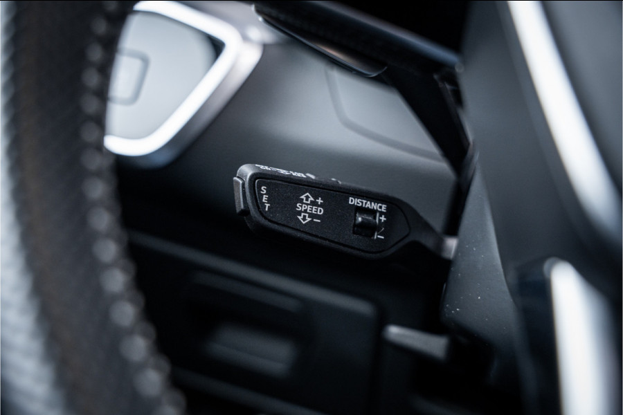 Audi A6 Limousine 55 TFSI quattro Design Pro Line Plus - S Line | B&O Advanced l Memory | 360 Camera | Night Vision