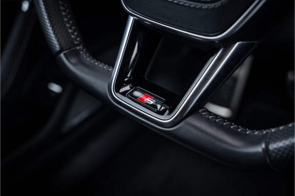 Audi A6 Limousine 55 TFSI quattro Design Pro Line Plus - S Line | B&O Advanced l Memory | 360 Camera | Night Vision