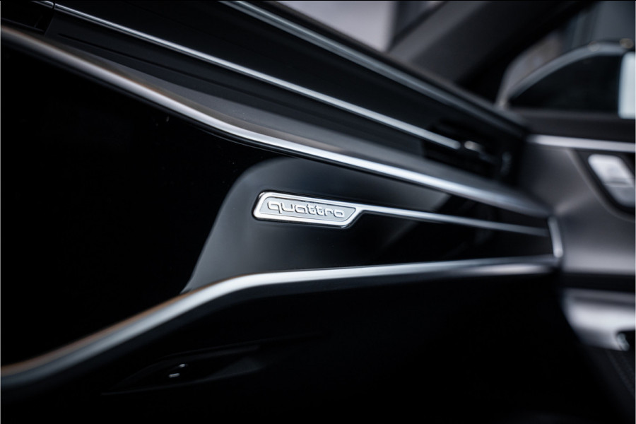 Audi A6 Limousine 55 TFSI quattro Design Pro Line Plus - S Line | B&O Advanced l Memory | 360 Camera | Night Vision