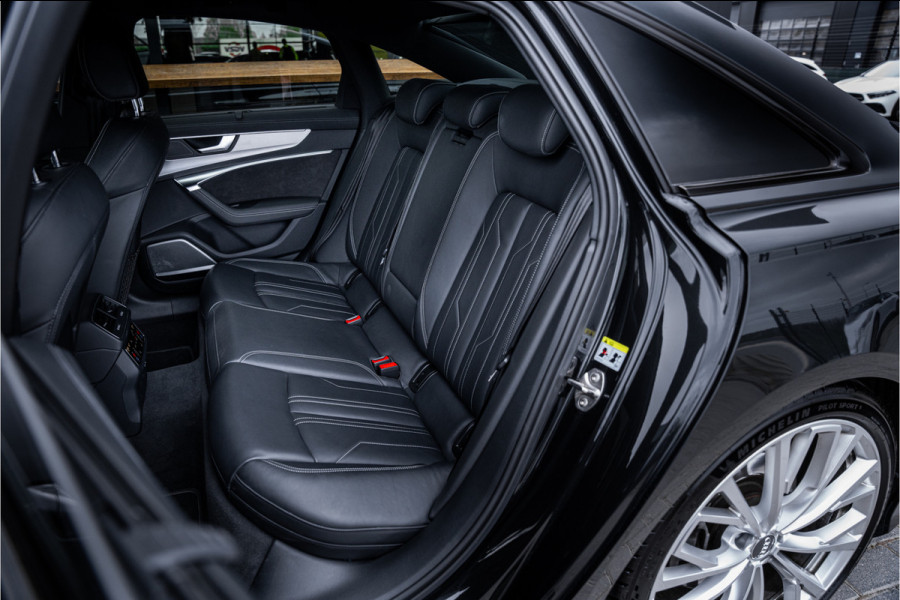 Audi A6 Limousine 55 TFSI quattro Design Pro Line Plus - S Line | B&O Advanced l Memory | 360 Camera | Night Vision