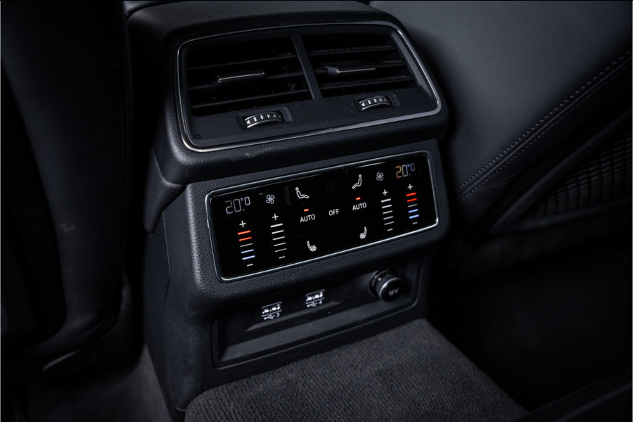 Audi A6 Limousine 55 TFSI quattro Design Pro Line Plus - S Line | B&O Advanced l Memory | 360 Camera | Night Vision