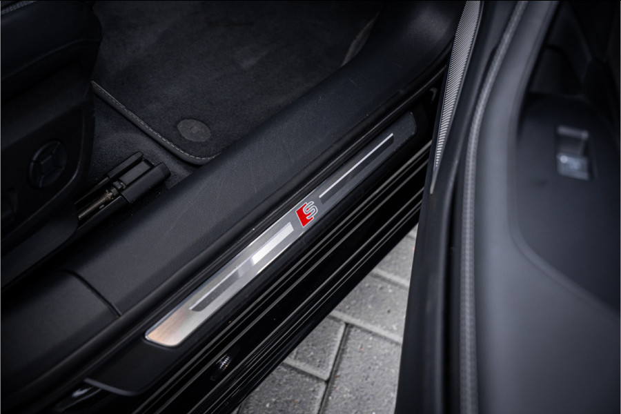 Audi A6 Limousine 55 TFSI quattro Design Pro Line Plus - S Line | B&O Advanced l Memory | 360 Camera | Night Vision