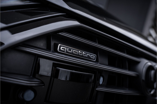 Audi A6 Limousine 55 TFSI quattro Design Pro Line Plus - S Line | B&O Advanced l Memory | 360 Camera | Night Vision